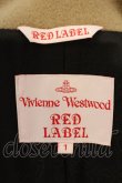 画像5: Vivienne Westwood / ウールメルトンLOVEコート    1 ベージュ  O-24-01-28-036-co-IG-ZH (5)