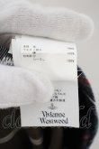 画像6: Vivienne Westwood /Puppet Eight スカート    38 グレーxブラウン  O-24-01-28-055-sk-IG-ZH (6)