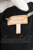 画像4: Vivienne Westwood /バックカット変形スカート    UK12 ブラック  O-24-01-28-056-sk-YM-OS (4)