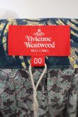 画像3: Vivienne Westwood /総柄スカート    00 グレー  O-24-01-28-057-sk-YM-OS (3)