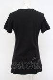 画像6: Vivienne Westwood / /エリザベスTシャツ    S ブラック  O-24-01-28-009-ts-IG-ZH (6)