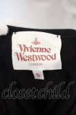 画像7: Vivienne Westwood / /エリザベスTシャツ    S ブラック  O-24-01-28-009-ts-IG-ZH (7)