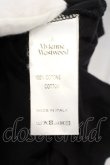 画像8: Vivienne Westwood / /エリザベスTシャツ    S ブラック  O-24-01-28-009-ts-IG-ZH (8)