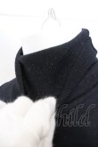 画像3: Vivienne Westwood MAN / /TURTLE NECK KNIT    44 ブラック  O-24-02-11-003-to-IG-ZY (3)