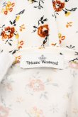 画像4: Vivienne Westwood / /SNOWMAN OVERSIZE Tシャツ L マルチ  O-24-02-25-005-to-IG-ZH (4)