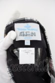 画像4: Vivienne Westwood MAN / ボンテージパンツ 46 アイボリーｘグレー  O-24-02-25-089-pa-YM-ZH (4)