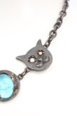 画像5: Vivienne Westwood / 13 necklace  ブラック  O-24-04-07-028-nl-IG-OS (5)