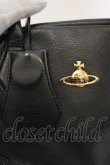 画像4: Vivienne Westwood / オーブヤスミンバッグ  ブラック  O-24-04-07-029-ba-OW-OS (4)