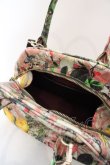 画像5: Vivienne Westwood / BAリリーヤスミンバッグL  マルチ  O-24-04-07-052-ba-IG-OS (5)