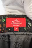 画像4: Vivienne Westwood / FREEDOM FIGHTER FLOWER　パファーパンツ 00 マルチ  O-24-04-21-056-pa-YM-ZH (4)