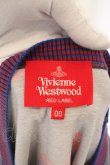 画像4: Vivienne Westwood / スプレーカンORBボーイズTシャツ 00 グレー  O-24-04-21-006-ts-YM-OS (4)