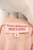 画像4: Vivienne Westwood / ホワイトキャット変形Tシャツ 2 ピンク  O-24-04-21-011-ts-YM-OS (4)