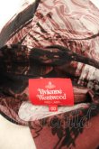 画像5: Vivienne Westwood / London bridgeバックギャザーオーバーサイズシャツ 00 ピンク  O-24-05-05-002-bl-YM-ZH (5)