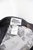 画像4: Vivienne Westwood MAN / ラップ トラウザーズ 46 ダークグレー  O-24-05-05-034-pa-IG-OS (4)