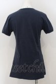 画像3: Vivienne Westwood / ミルキーウェイTシャツ M ネイビー  O-24-05-19-024-ts-IG-OS (3)