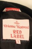 画像4: Vivienne Westwood / オーブボタンコート 3 ブラック  O-24-05-19-027-co-IG-OS (4)