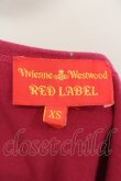 画像5: Vivienne Westwood / カラーオーブ刺繍タンクトップ XS ピンク  O-24-05-19-029-to-YM-OS (5)