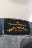 画像3: Vivienne Westwood / DODOSデニムスカート 24 インディゴ  O-24-05-19-039-sk-IG-OS (3)