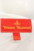 画像3: Vivienne Westwood / IOU ノースリーブトップス XS ホワイト  O-24-05-19-041-to-IG-OS (3)