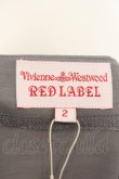 画像3: Vivienne Westwood / ワイドカット切替ワンピース 2 グレーｘネイビー  O-24-05-19-005-op-YM-OS (3)