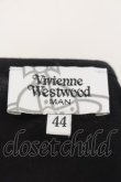 画像3: Vivienne Westwood MAN / /ハニービーリラックスTシャツ 44 ブラック  O-24-05-19-021-to-IG-OS (3)