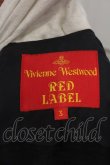 画像8: Vivienne Westwood / フーディーダブルダウンコート 3 ブラック  O-24-06-16-029-co-IG-OS (8)