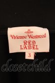 画像5: Vivienne Westwood / ハートワッペンコットンラダースジャケット 3 ブラック  O-24-06-16-046-jc-YM-OS (5)