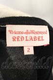 画像3: Vivienne Westwood / プリントロングスリーブニット 2 ブラック  O-24-06-23-011-to-YM-OS (3)