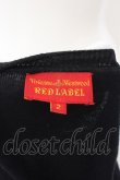 画像6: Vivienne Westwood / オーブ刺繍ドルマンカーディガン 2 ブラック  O-24-07-07-029-to-YM-OS (6)