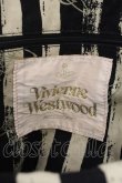 画像5: Vivienne Westwood / EDGWARE Rdバックパック  ブラック  O-24-07-07-047-ba-IG-OS (5)