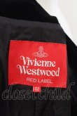 画像4: Vivienne Westwood / タータン ダブルラペルジャケット 02 グリーン  O-24-07-07-012-jc-IG-OS (4)