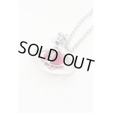 【USED】Vivienne Westwood / NEW SMALL ORB PENDANT-ROSE RED EDITION ヴィヴィアンウエストウッド ビビアン ローズレッド 【中古】 O-24-07-14-033-ac-YM-OS