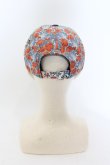 画像3: Vivienne Westwood / liberty　CAP  マルチ  O-24-07-14-042-ha-YM-OS (3)