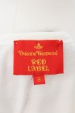 画像6: Vivienne Westwood / フラワープリントTシャツ S ホワイト  O-24-07-21-016-ts-YM-OS (6)