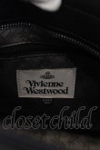 画像8: Vivienne Westwood / BAShopperトートバッグ  ブラック  O-24-07-28-002-ba-IG-OS (8)