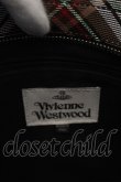 画像8: Vivienne Westwood / BAShopperトートバッグ  ブラウン  O-24-07-28-003-ba-IG-OS (8)