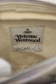 画像9: Vivienne Westwood / JERRY サッチェルバッグ  マルチ×ブラック  O-24-07-28-005-ba-IG-OS (9)