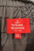 画像3: Vivienne Westwood / MOODBOARD 切リ替エギャザースカート 00 マルチ  O-24-08-11-027-sk-YM-OS (3)