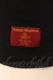 画像2: Vivienne Westwood MAN / ホース&ライオンTシャツ XL ブラックｘゴールド  O-24-08-11-005-ts-YM-OS (2)