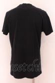 画像2: ANGLOMANIA / FNO限定シェイクスピアTシャツ M ブラック  O-24-08-11-006-ts-YM-OS (2)