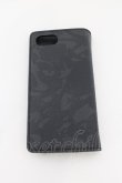 画像2: Vivienne Westwood / ウォーターオーブ iPhoneケース 7/8  ブラック  O-24-08-11-045-gd-YM-ZH (2)