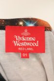 画像3: Vivienne Westwood / GALAXY ボーイズTシャツ 01 マルチ  O-24-08-11-002-ts-YM-OS (3)