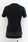 画像3: Vivienne Westwood / オーブマティスハートTシャツ 3 ブラック×レッド系  O-24-08-18-034-ts-IG-OS (3)