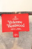 画像4: Vivienne Westwood / レオパ-ドプリントロングTシャツ 01 ブラウンレオパード  O-24-08-25-004-to-IG-OS (4)