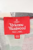 画像5: Vivienne Westwood / MOODBOARD PRINT Tシャツ 03 マルチカラー  O-24-08-25-005-ts-IG-OS (5)