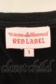 画像4: Vivienne Westwood / シェパード＆シェパーデスリポージングTシャツ 1 ブラック  O-24-08-25-009-to-IG-OS (4)