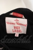 画像5: Vivienne Westwood / 魔女フードダッフルポンチョ 2 ブラック  O-24-09-08-025-co-YM-OS (5)