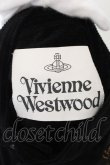 画像6: Vivienne Westwood / STRIPPED CASUAL ジャケット M ブラック  O-24-09-08-003-jc-YM-OS (6)