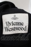 画像5: Vivienne Westwood MAN / TYPE3ジャケット L ブラック  O-24-09-08-004-bl-YM-OS (5)