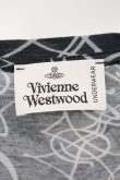 画像4: Vivienne Westwood / グラフィティオーブアンダーウェア  ブラック  O-24-09-08-014-ts-YM-OS (4)